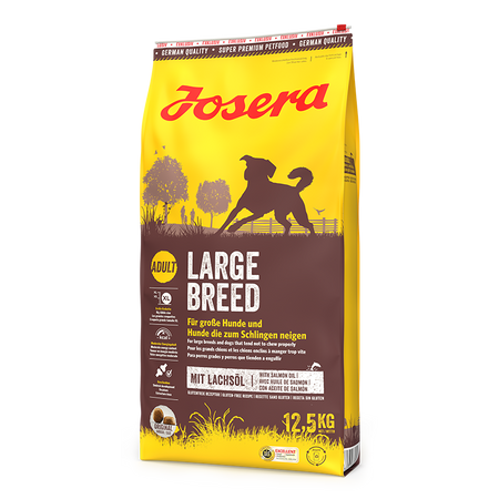 JOSERA Medi/Maxi Chicken & Rice 12.5 kg