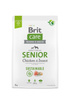 BRIT CARE Dog Sustainable Senior Chicken &amp; Insect 3kg
