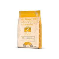 no pork FITMIN Mini Maintenance 2,5 kg