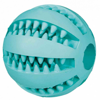 TRIXIE Denta Fun baseball 5cm