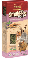 Vitapol Smakers with Lucerne for Rodents 2pc