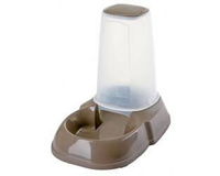 KERBL Maya Feeder Brown 1.5l