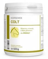 Dolfos Horsemix Colt 500g