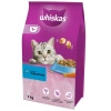 WHISKAS Adult 7 kg – dry food for adult cats, with delicious tuna