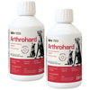 LAB-V Arthrohard 2x250ml Joint support supplement for dogs and cats