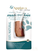 Applaws Mackerel Tenderloin 30g