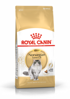 ROYAL CANIN Norwegian Forest Cat Adult 2kg