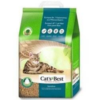 Rettenmaier Polska JRS Cats Best Sensitive 20l/7.2kg