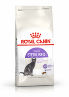ROYAL CANIN Sterilized 37 2kg
