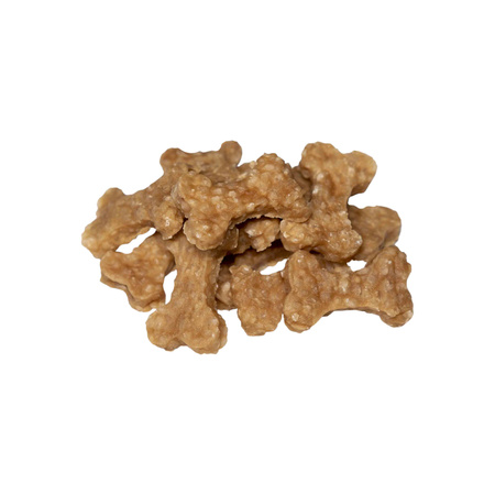 MACED Meat cake rabbit with rice 60g