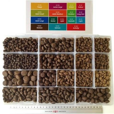 Brit Care Mini Grain Free Yorkshire with Salmon and Tuna 2kg