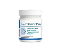 Dolfos Dolvit Senior Plus Mini 90 Tablets