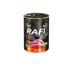  petfood no pork Dolina Noteci Rafi Cat Adult with Duck 6x400g