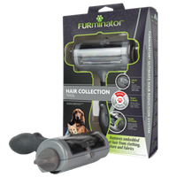 FURMINATOR Hair Collection Tool – Tools for Collecting Hair