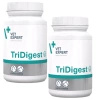 VET EXPERT TRIDIGEST - digestive preparation for dogs and cats 2x40 tablets