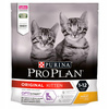 no pork Purina Pro Plan Original Kitten Chicken With Rice 400g