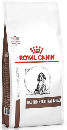 ROYAL CANIN Gastrointestinal Puppy 10kg