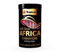 Tropical Soft Line Africa Carnivore 250ml