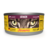 JOSERA Cat Senior 85g