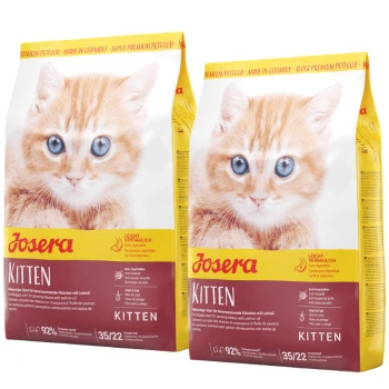 Josera Minette Kitten 2x2kg