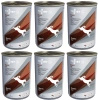 no pork TROVET HLD Hepatic for Dogs Can 6x400g