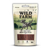 WILD FARM Soft duck strips 80g dog treats