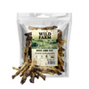 WILD FARM Dried lamb hooves 2x300g dog treat