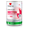 Disugual Wet dog food Veterinary DIGESTION Rabbit (adult) 12x400g