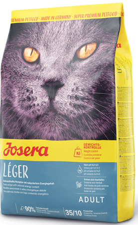 no pork Josera Leger 10kg