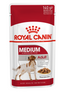 ROYAL CANIN Medium Adult 10x140g