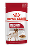 no pork ROYAL CANIN Medium Adult 10x140g