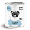 PEPE MONO PROTEIN Lamb 12x800g