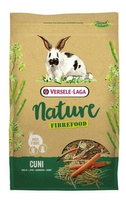 Versele-Laga Cuni Nature Fibrefood 2.75kg