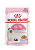 no pork ROYAL CANIN Kitten Instinctive in jelly 12x85g