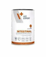 no pork VETEXPERT Veterinary Diet Intestinal Dog 400g