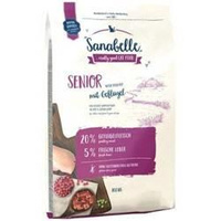 no pork BOSCH Sanabelle Senior Poultry 10kg