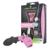 FURMINATOR Undercoat Removal Tool Deshedding Tool for Small Animals