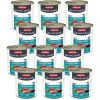 ANIMONDA GranCarno Adult Dog flavour: Salmon + Spinach 12x800g