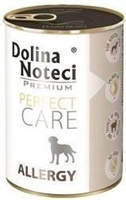 no pork Dolina Noteci Premium Perfect Care Allergy 400g