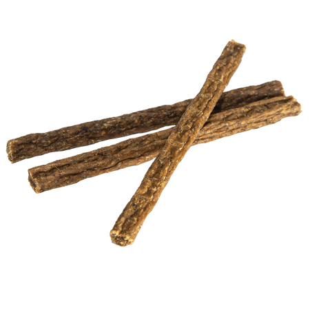 MACED Rabbit sticks with apple and beetroot 100g