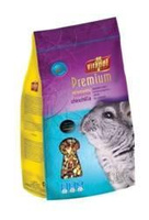 Vitapol Premium Chinchilla Food 750g