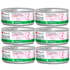 Disugual Wet cat food Veterinary HYPOALLERGENIC Rabbit (adult) 6x85g