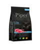 DOLINA NOTECI Piper Animals with lamb for cats 3kg 