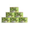 Paka Zwierzaka – wet cat food Turkey and veal 6x200g