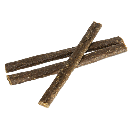 MACED Duck sticks with pumpkin seeds and lemon balm 100g