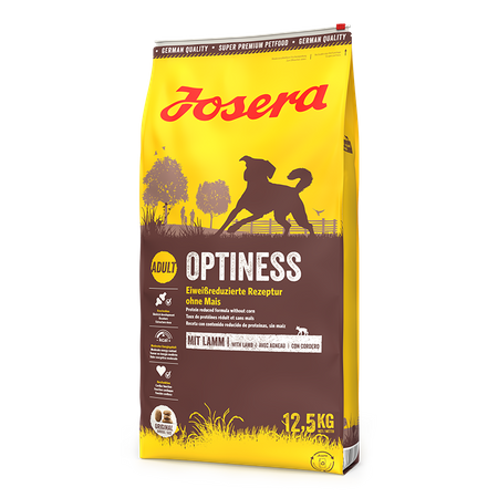 JOSERA Adult Optiness 12.5 kg
