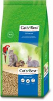 Rettenmaier Polska JRS Cats Best Universal 40l/22kg