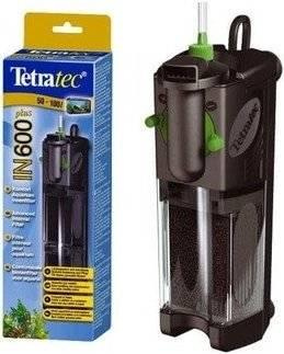 Tetra IN Plus IN 600 Internal Filter 50-100 l