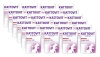 no pork Kattovit Sensitive Chicken With Duck 24x85g