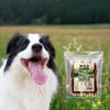 WILD FARM duck breast fillet on a stick 500g dog treat